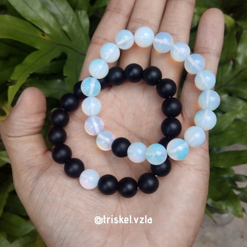Pulseras Para Parejas