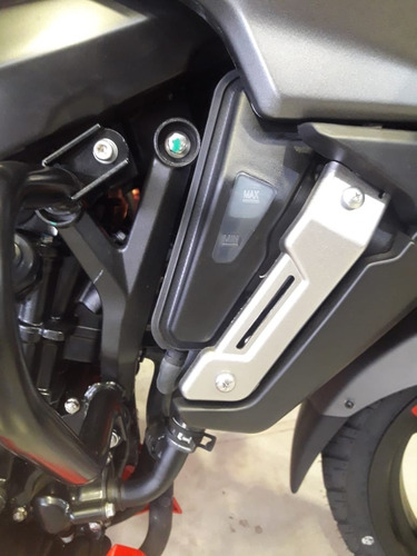 Bajaj Rouser 200 Ns La Plata!!! ( 12 Sin Interes)notwister