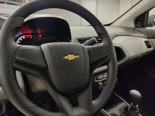 Chevrolet Prisma Joy 4p 1.4 N Ls Mt Okm Pat 2018