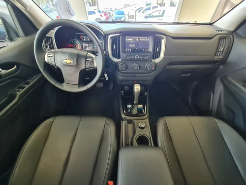 Imagen 21 de 24 de Chevrolet S10 Ltz Z71 Automatica Entrega Inmediata (m)#5