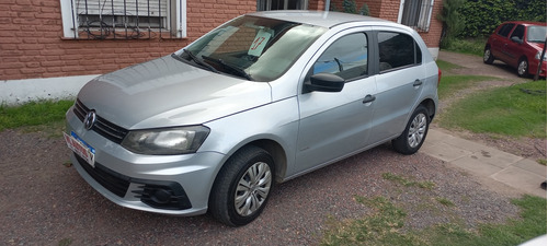 Volkswagen Gol Trend Msi