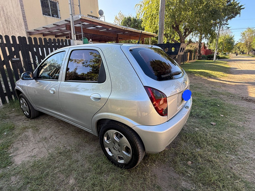 Chevrolet Celta 1.4 Ls
