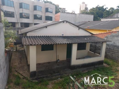 Imagem 3 de 9 de Terreno - Barbosas - 1533