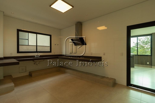 Imagem 25 de 30 de Casa Em Condomínio À Venda, 4 Quartos, 4 Suítes, 6 Vagas, Alphaville - Ribeirão Preto/sp - 4149
