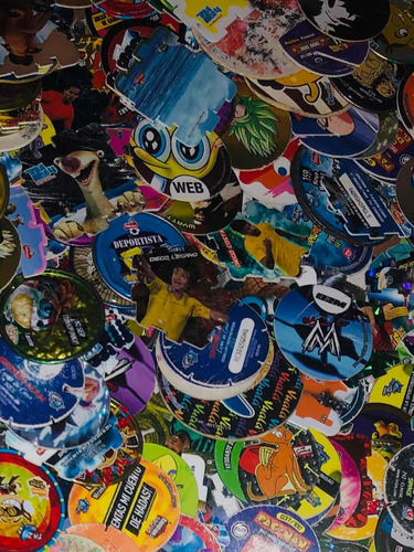 Tazos