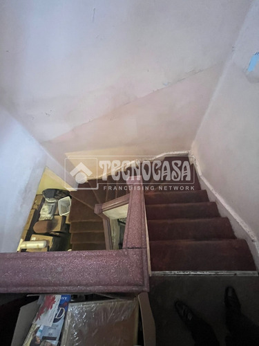 Venta Casas Narvarte Oriente T-df0020-0526