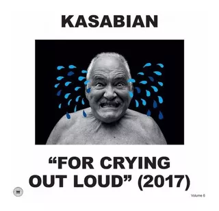 Kassabian For Crying Out Loud Vinilo