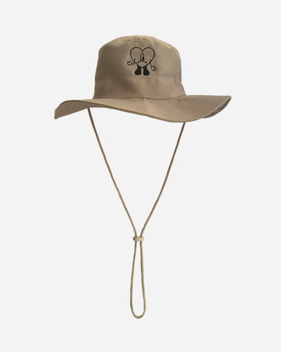 Sombrero Bad Bunny Safari Hat