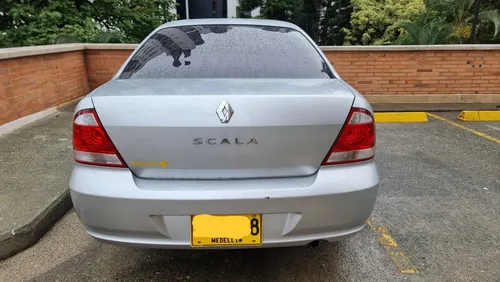Renault Scala 1.6l