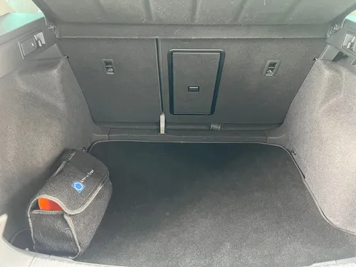 Seat Ateca 2.0 Style