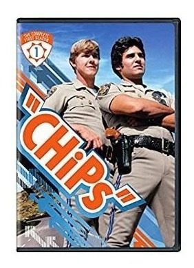 Chips: The Complete First Season Chips: The Complete First S