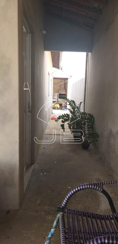 Imagem 18 de 18 de Casa Á Venda E Para Aluguel Em Residencial Parque Pavan - Ca003993