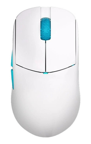 Mouse Lamzu Atlantis Mini Pro Gamer Inalámbrico 26k Dpi