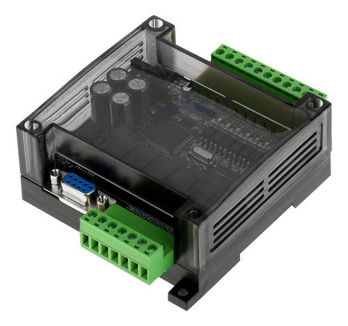 Controlador Lógico Programable Plc Plc Para El Desarrollador
