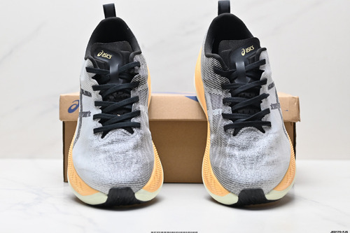 Tenis Asics Superblast Casual Sneakers Transpirable Cómodo Correr Zapatos