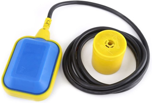  Pc Float Switch, Cable Type Float Switch Liquid Fluid ...