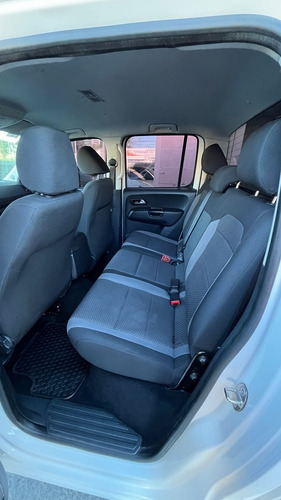 Volkswagen Amarok 2.0 Cd Tdi 180Cv Comfortline