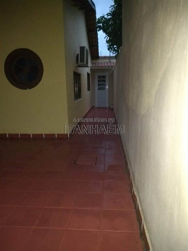 Imagem 13 de 14 de Casa Em Lote Inteiro Itnhaem