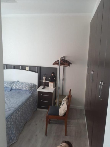 Imagem 9 de 26 de Apartamento Com 3 Dormitórios À Venda, 89 M² Por R$ 430.000,00 - Vila Boa Vista - Santo André/sp - Ap5428
