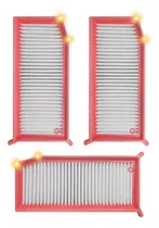 Comprar Filtros Aire Oroch Duster Captur Renault 2.0l 1.6l 17-23 3pz