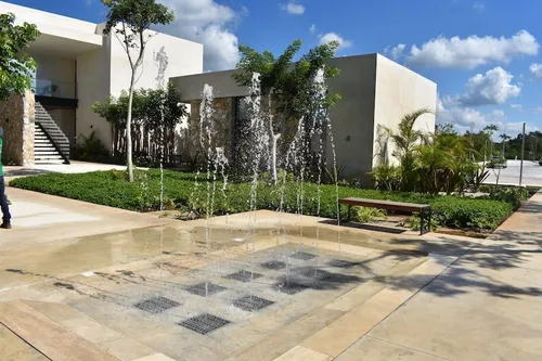 Casa En Venta Mérida Yucatán, Privada Airepuro San Ignacio
