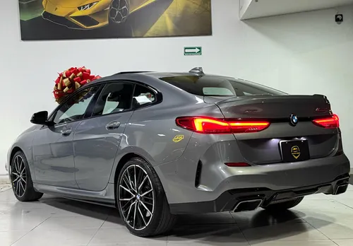 BMW Serie 2 2.0 M235i Xdrive Grand Coupe