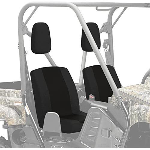 Fundas De Asiento  Utv Fundas Reposacabezas Compatibles...