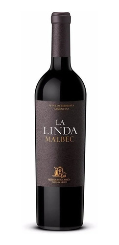 Vino Combo 1 Alta Gama 6 Botellas