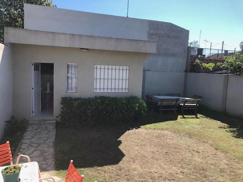Imagen 12 de 13 de Casa - Ituzaingó Norte Sobre Av. Venta 4 Ambientes Con Local A La Calle