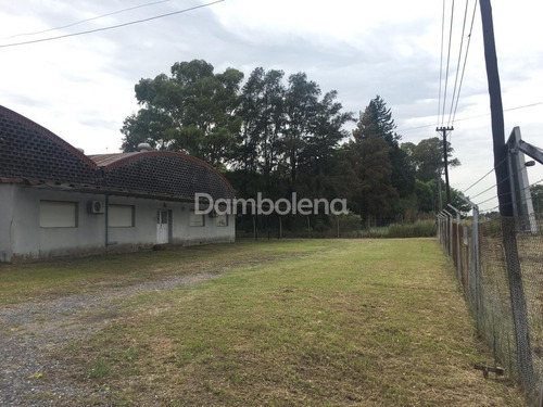 Imagen 15 de 30 de Depósito Galpón En Venta O Permuta Ubicado En Luján, G.b.a. Zona Oeste