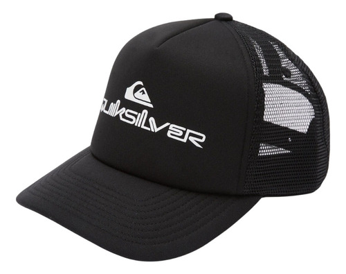 Gorra Quiksilver Hombre Omnistack (kvj0)