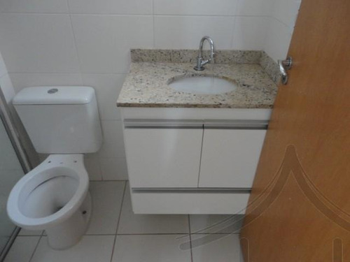 Imagem 5 de 11 de Apartamento Para Venda Em Bauru, Jd Brasil, 2 Dormitórios, 1 Banheiro, 1 Vaga - 1005_2-881507