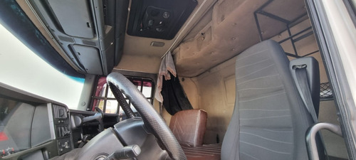 Imagem 14 de 15 de Scania G380 2009/09 6x2 1284907km (g420, G480) (1j93)