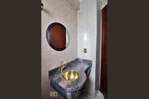 Imagem 9 de 15 de Apartamento À Venda - Jardim Bela Vista, 4 Quartos, 213 - S892906322