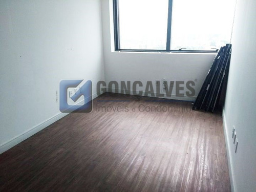 Imagem 4 de 13 de Venda Sala Santo Andre Bairro Paraiso Ref: 131128 - 1033-1-131128
