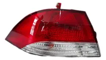 Comprar Stop Tras. Izquierdo Mitsubishi Lancer 2002-2004 Glx Touring