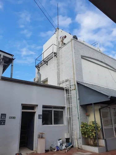 Limpieza Desinfección Tanques De Agua Caba Gba Certificados