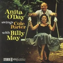 Comprar Sings Cole Porter - O Day Anita (cd)