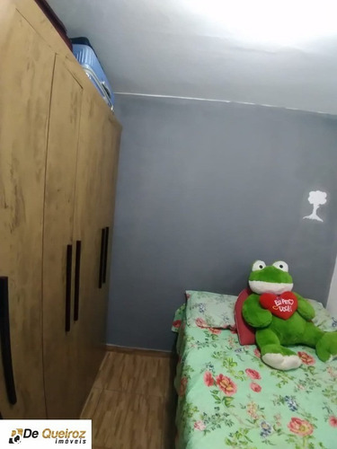 Imagem 11 de 14 de Amanda. Casa No Jardim Sao Norberto Por Um Otimo Valor