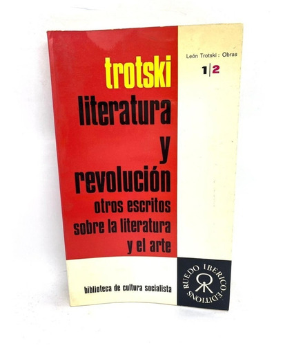 Literatura Y Revolución