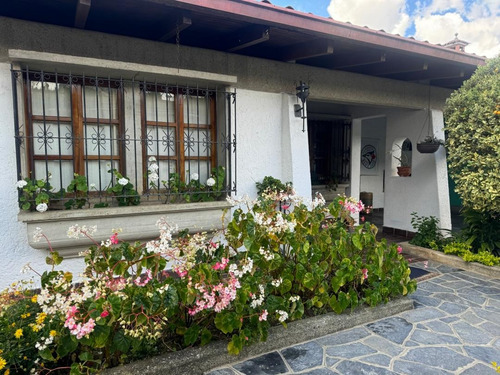 Se Vende Casa En San Antonio De Los Altos