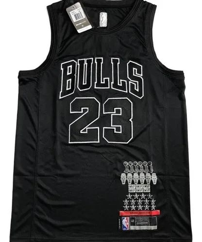 Camiseta Chicago Bull Nino MercadoLibre