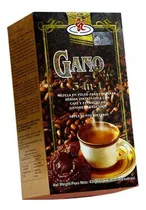 Comprar Gano Cafe 3 En 1 X 20 Sobres Gano 420 G