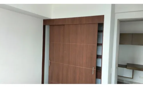 Apartamento En Venta Calasanz Parte Alta (l)