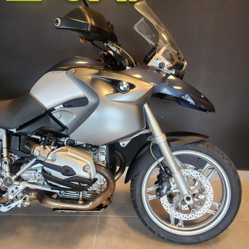 Bmw R 1200 Gs