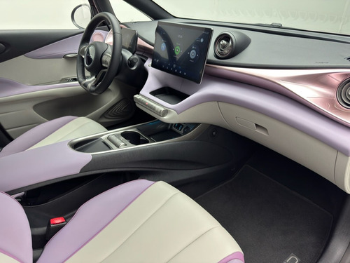 BYD Dolphin EV (Eltétrico)