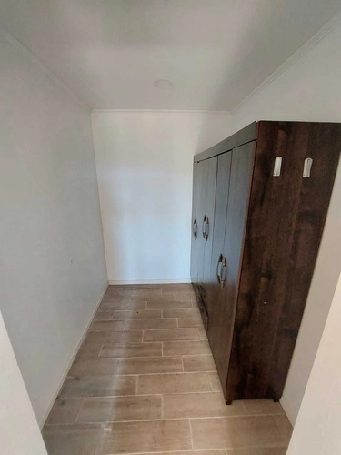 Linda Parcela Con Casa 90m2 (127042)