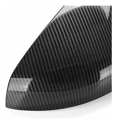 Espejo Retrovisor Para Volkswagen Golf Mk7 Mk7.5 Gti Gtd R C