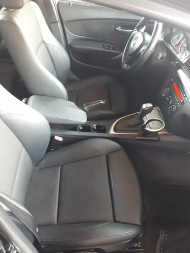 Imagen 11 de 12 de Bmw Serie 1 2009 2.0 3p 120ia Dynamic At