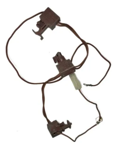 Cable Cocina Haceb Para Bujia